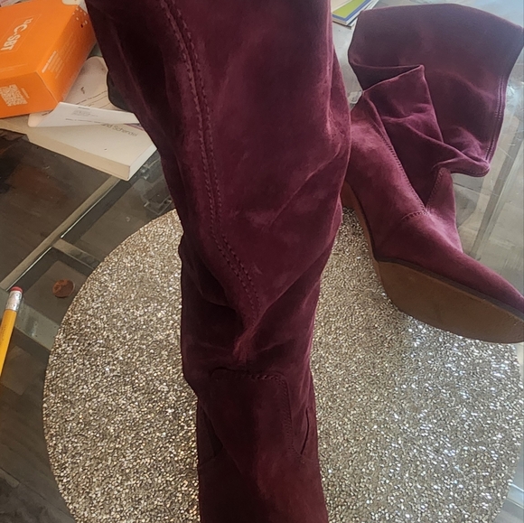 Vero Cuoio boots - Picture 5 of 11